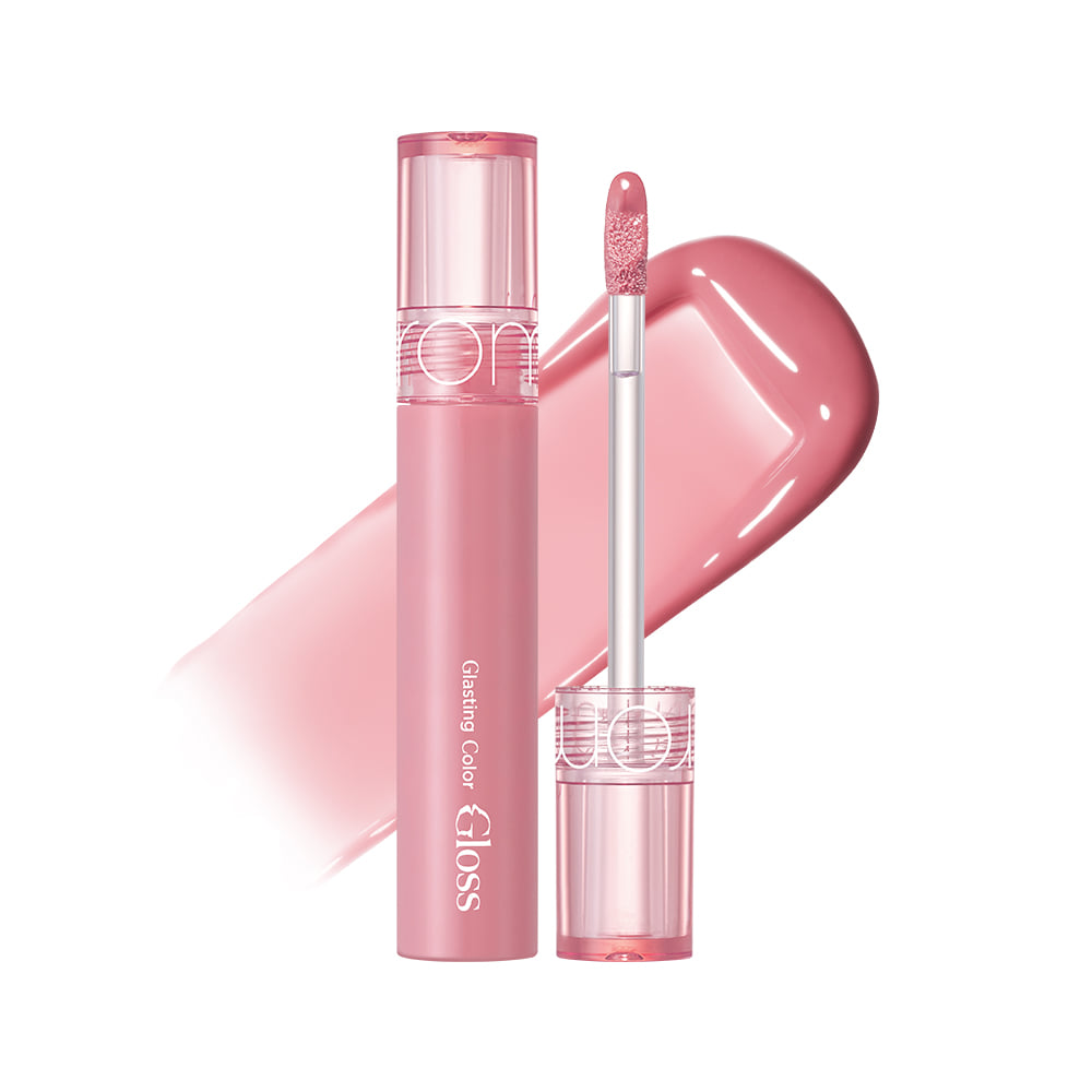 [rom&nd] Glasting Color Gloss