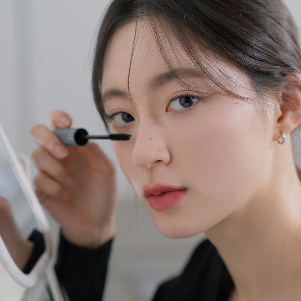 [rom&nd] HanAll Fix Mascara