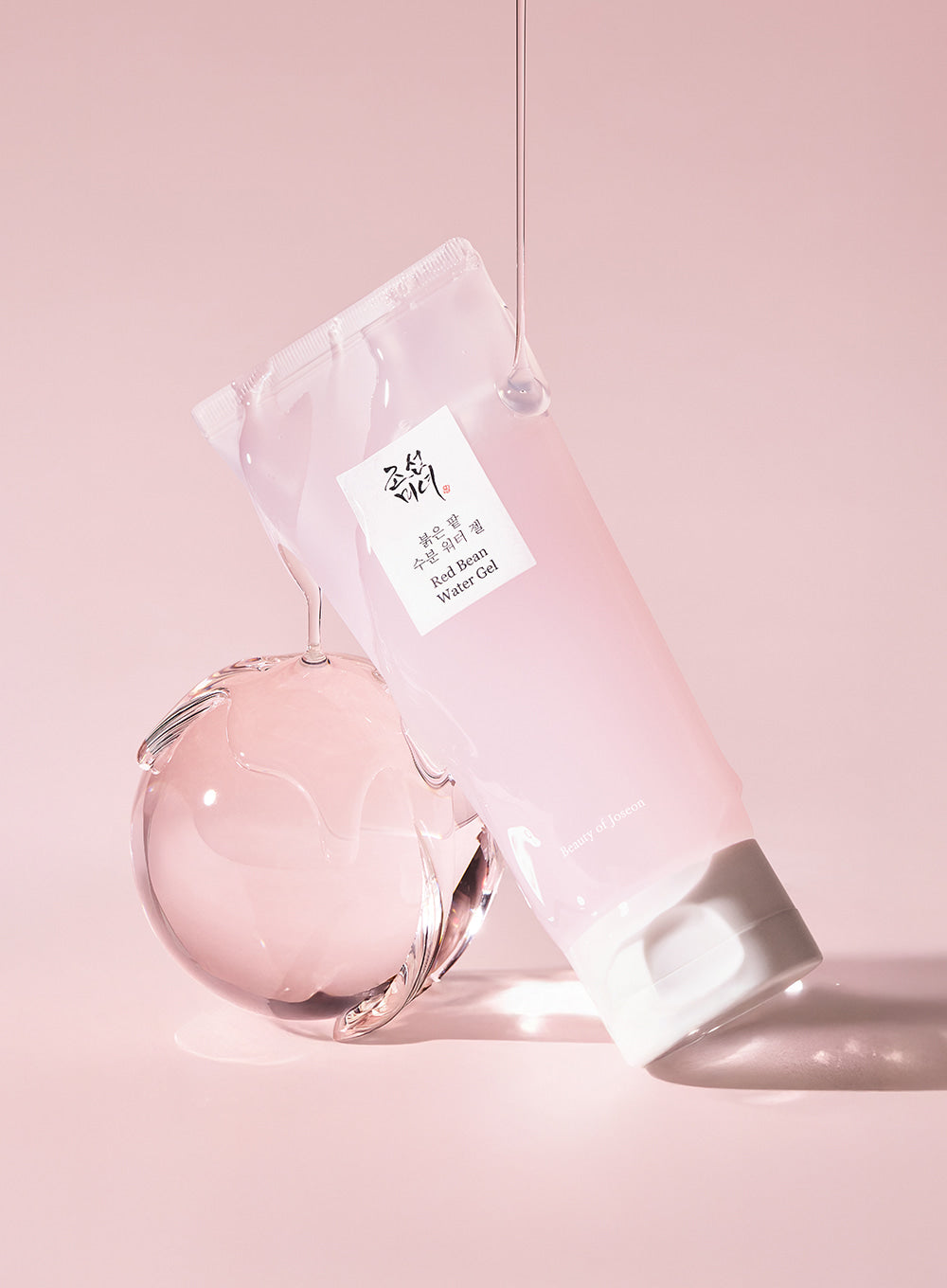 [Beauty of Joseon] Red bean moisture water gel