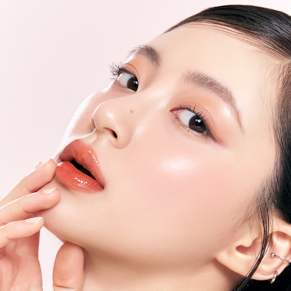 [rom&nd] The Juicy Lasting Tint