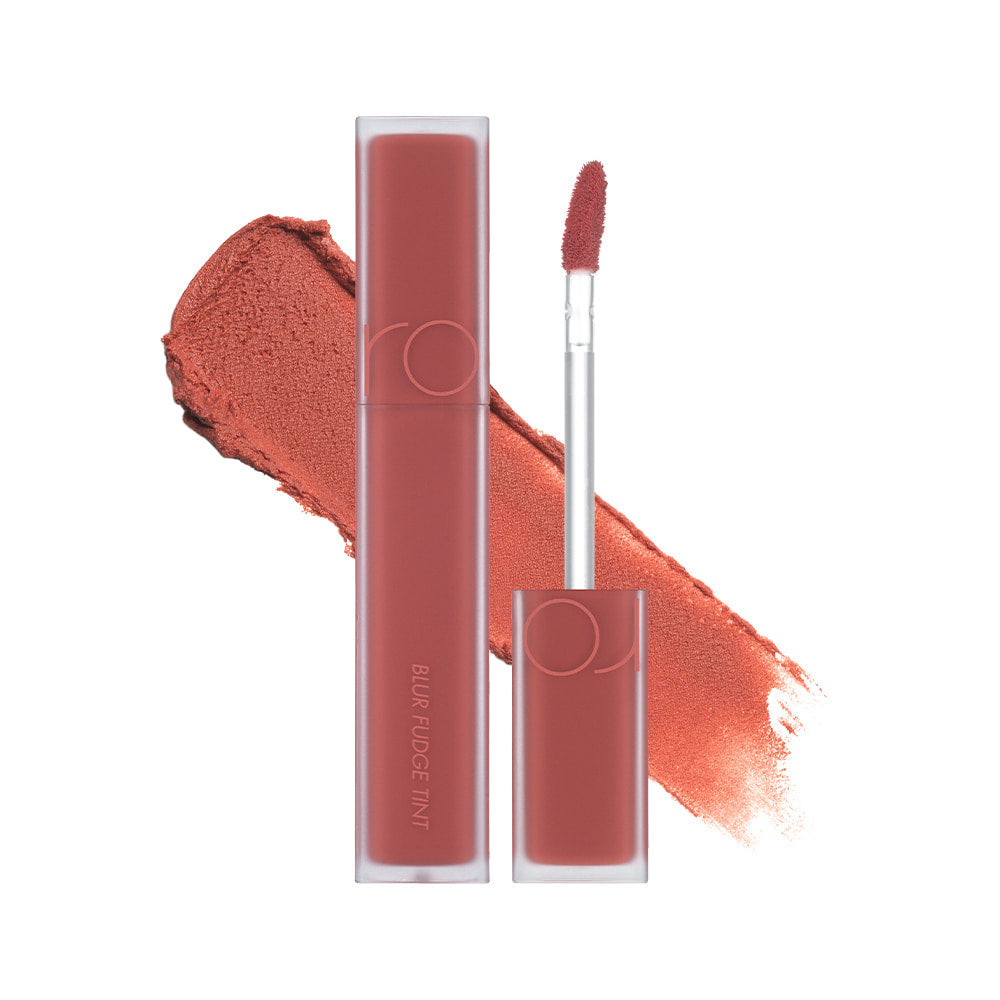 [rom&nd] Blur Fudge Tint #Original