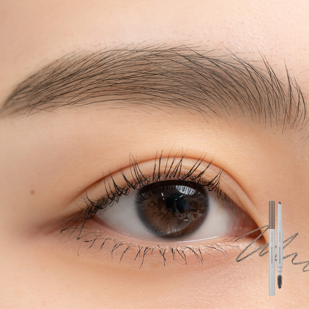 [rom&nd] Hanall Flat/Sharp Brow