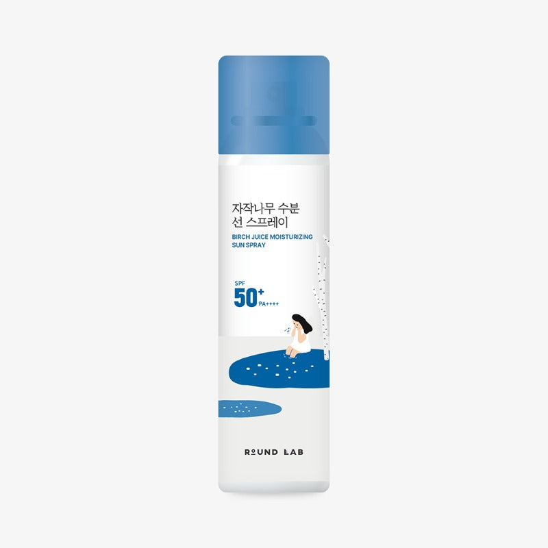 [Round Lab] Birch Moisture Line Spray 100ml