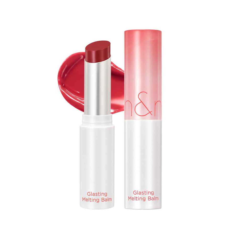 [rom&nd] Glasting Melting Balm #Original
