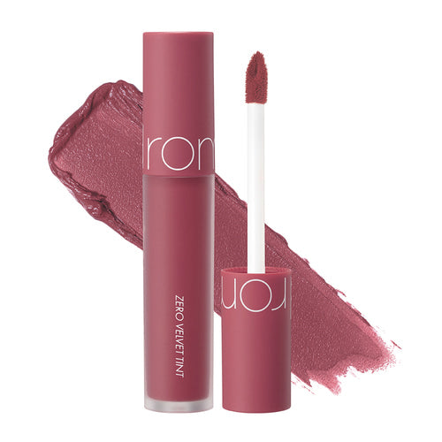 [rom&nd] Zero Velvet Tint #Autumn Knit