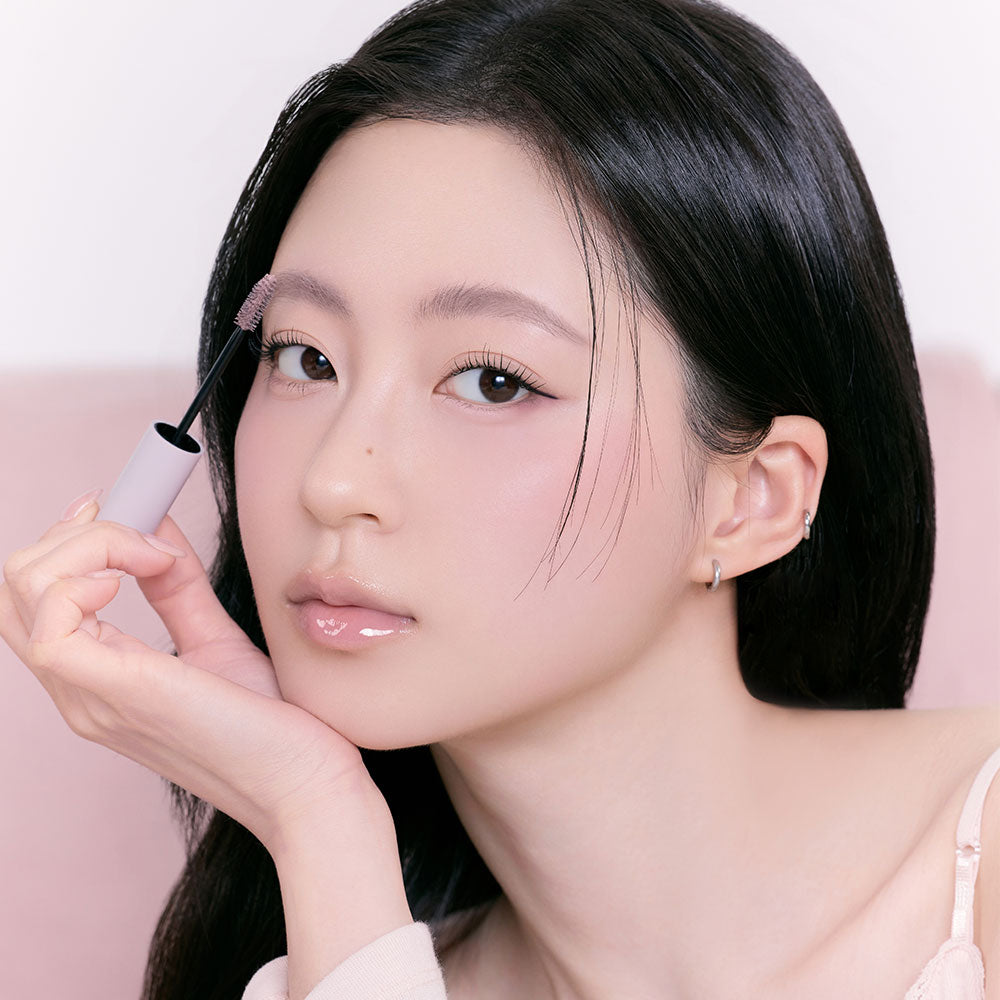 [rom&nd] One-strand brow collar