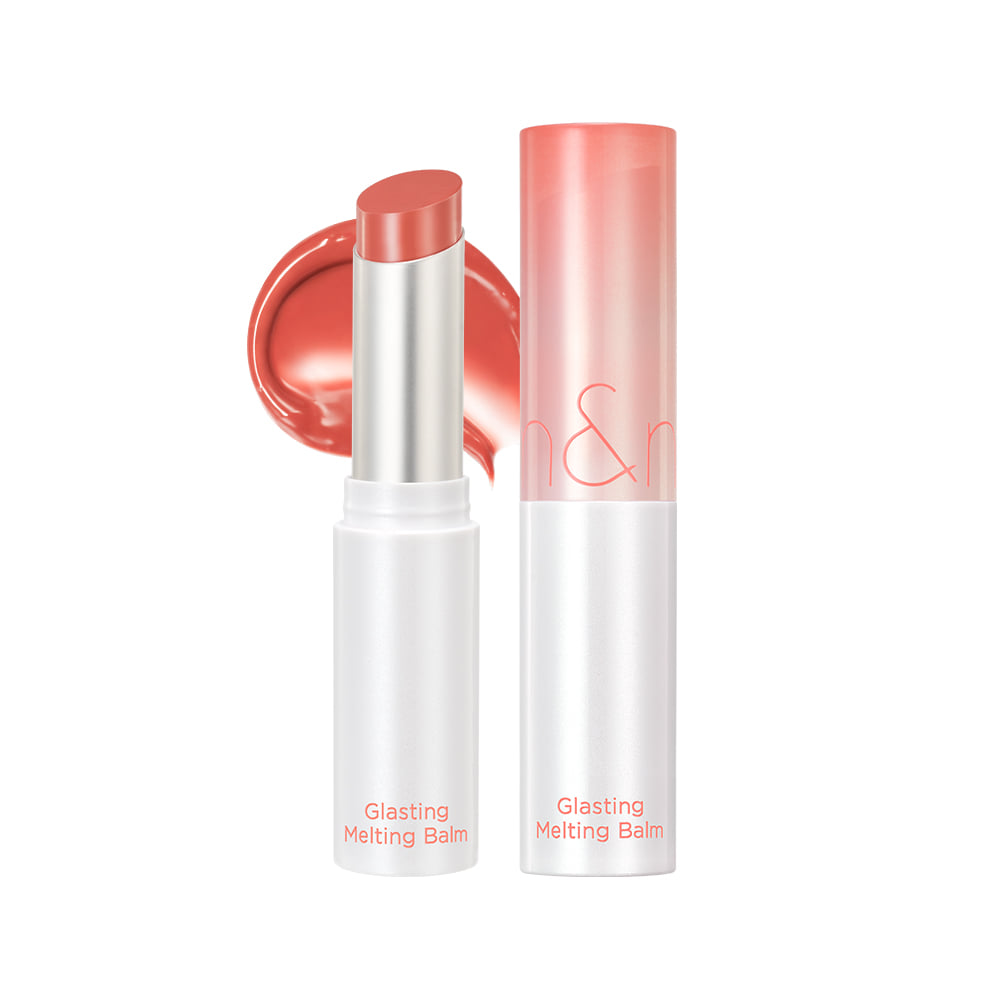 [rom&nd] Glasting Melting Balm #Original