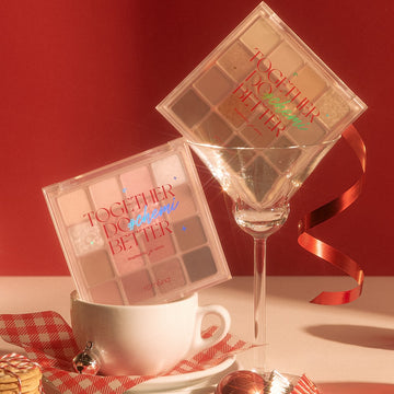 [rom&nd] Chemistry Project Staffel 2 #ChemistryTogether Edition