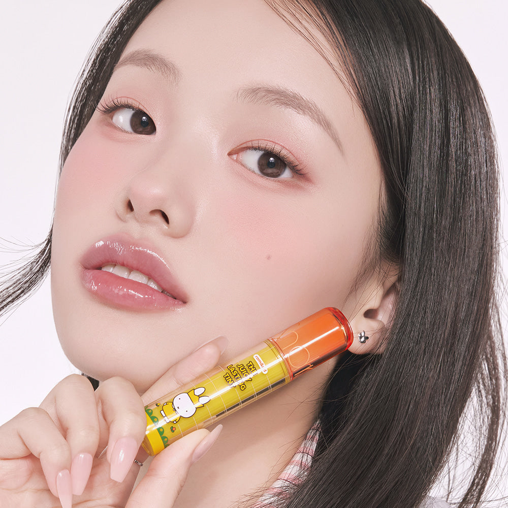 [rom&nd] The Juicy Lasting Tint (special set/single item)