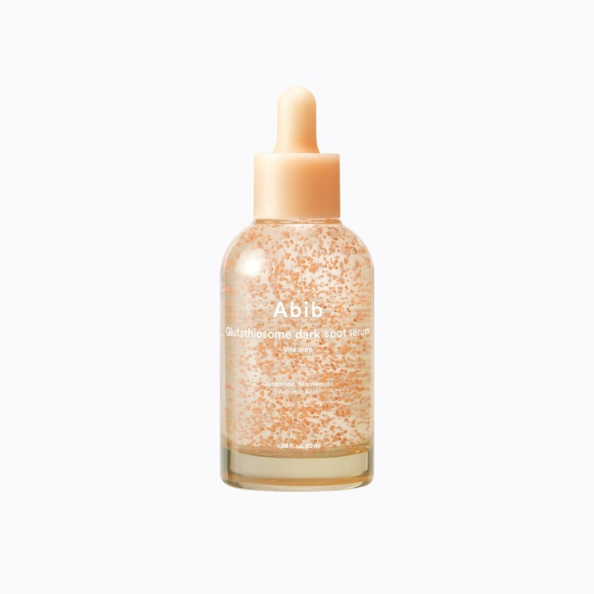 [Abib] Glutathione CC Sun Cream Toning Tube SPF50+ PA++++