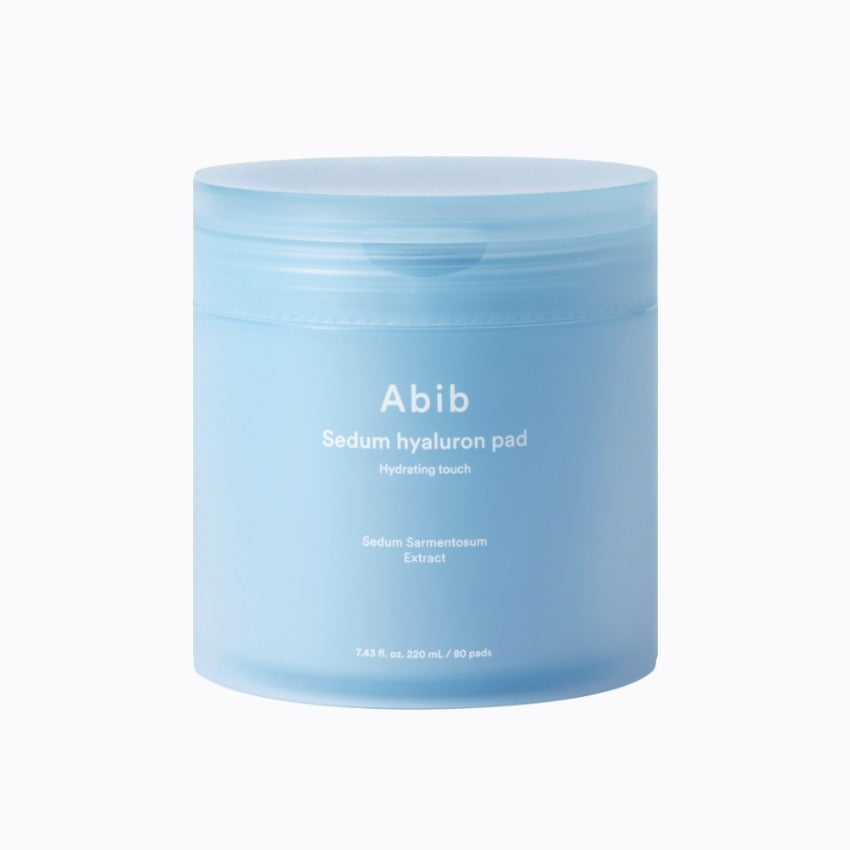[Abib] Hyaluronic Serum Water Drop