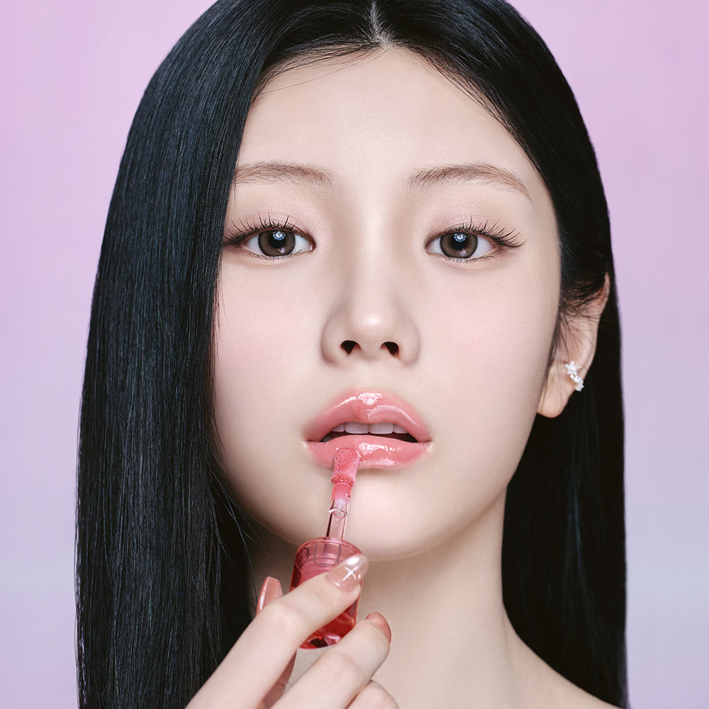 [rom&nd] Juicy Flash Lip Oil (+Bare Water Tint original product 0 won free)