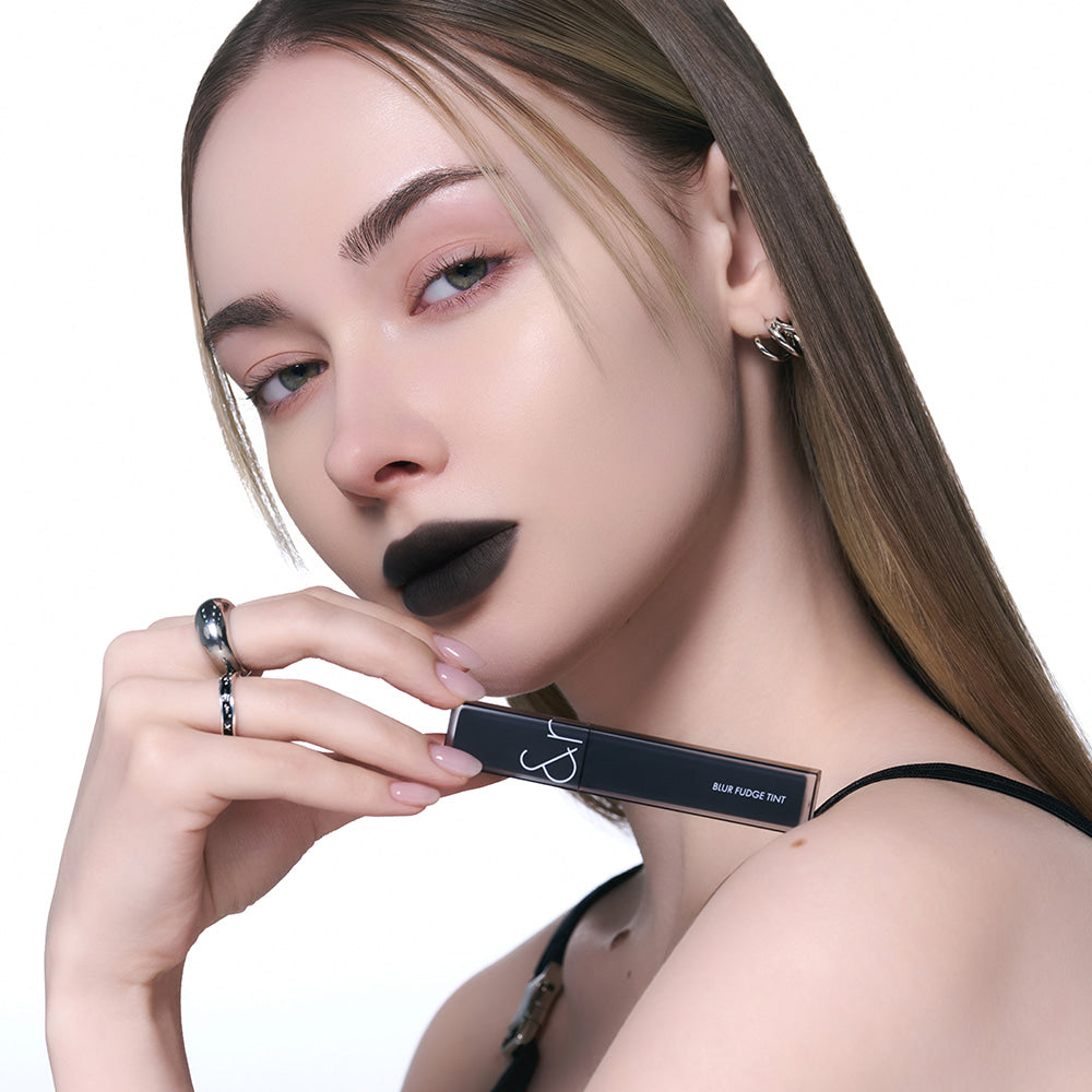 [rom&nd] n Blur Fudge Tint 19 Licorice Jelly