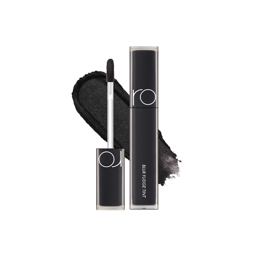 [rom&nd] n Blur Fudge Tint 19 Licorice Jelly