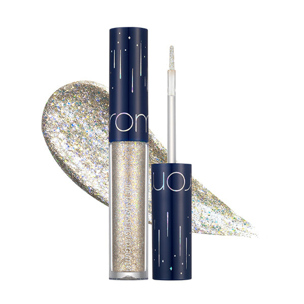 [rom&nd] The Universe Glitter Edition