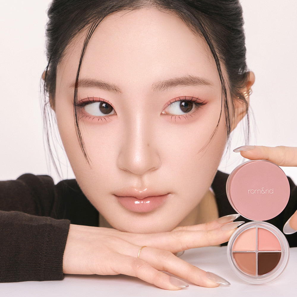 [rom&nd] Hanall iPod Liner (volume/line brush provided upon review appointment)