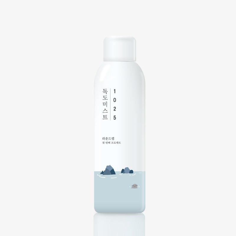 [Round Lab] 1025 Dokdo Mist 150ml