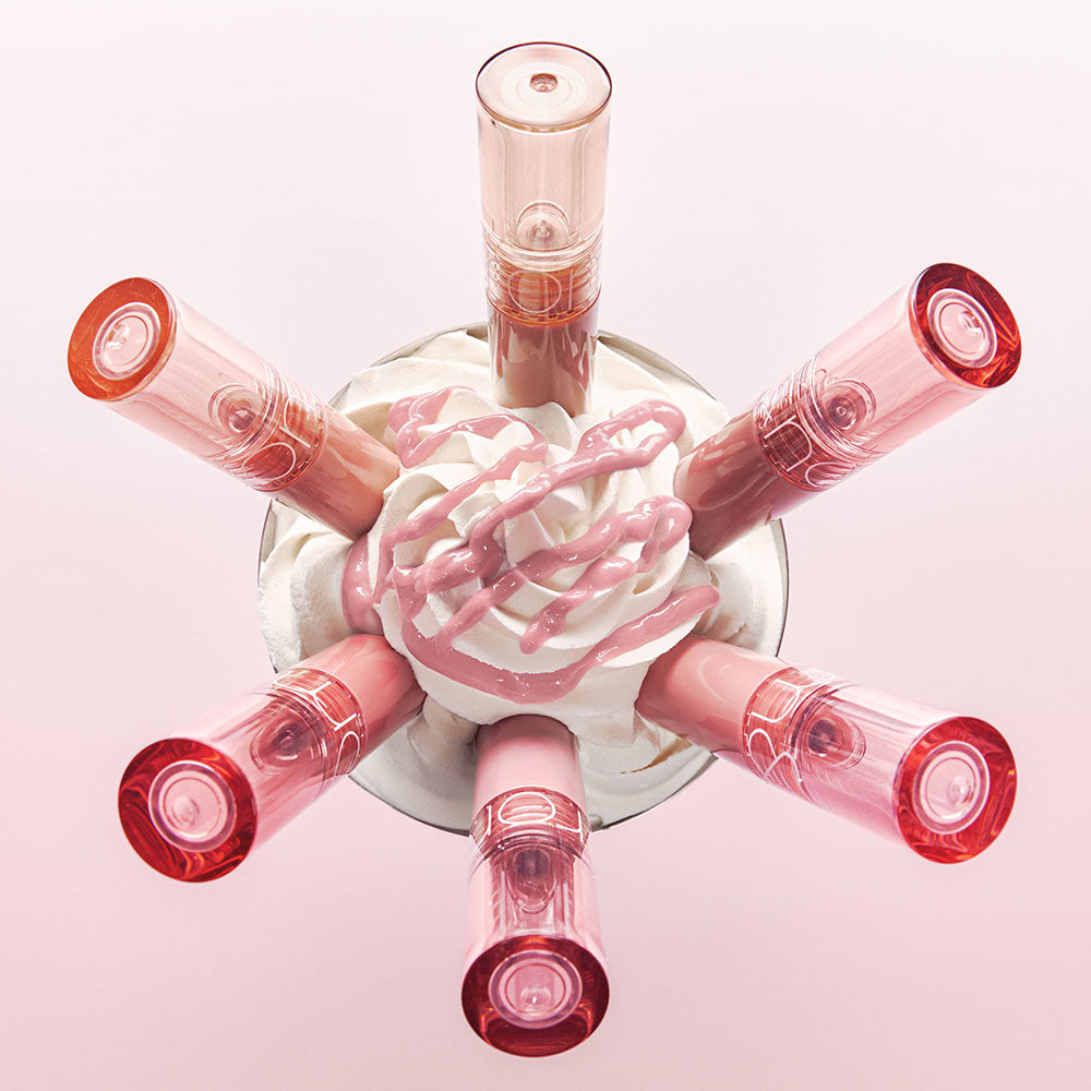 [rom&nd] Glasting Color Gloss #Cream Nude