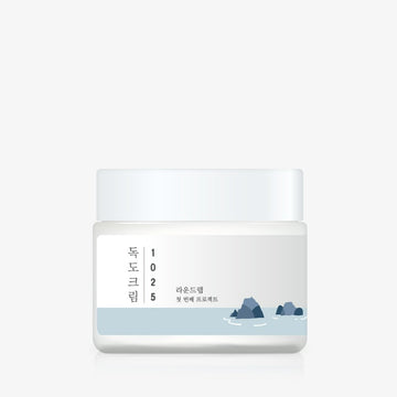 [Round Lab] 1025 Dokdo Creme 80ml