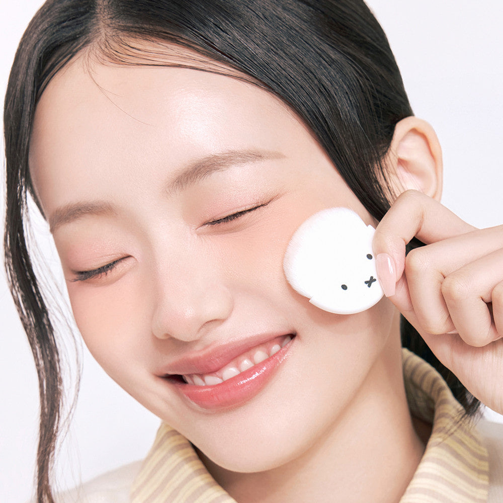 [rom&nd] Miffy Pops Cheek