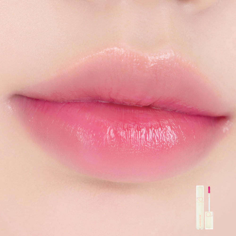 [rom&nd] Deweyfull Water Tint #Milk Grocery