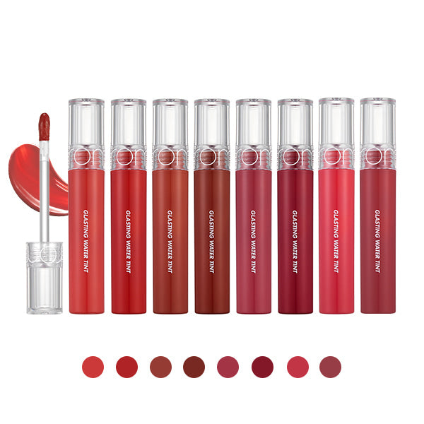 [rom&nd] Glasting Water Tint #Original