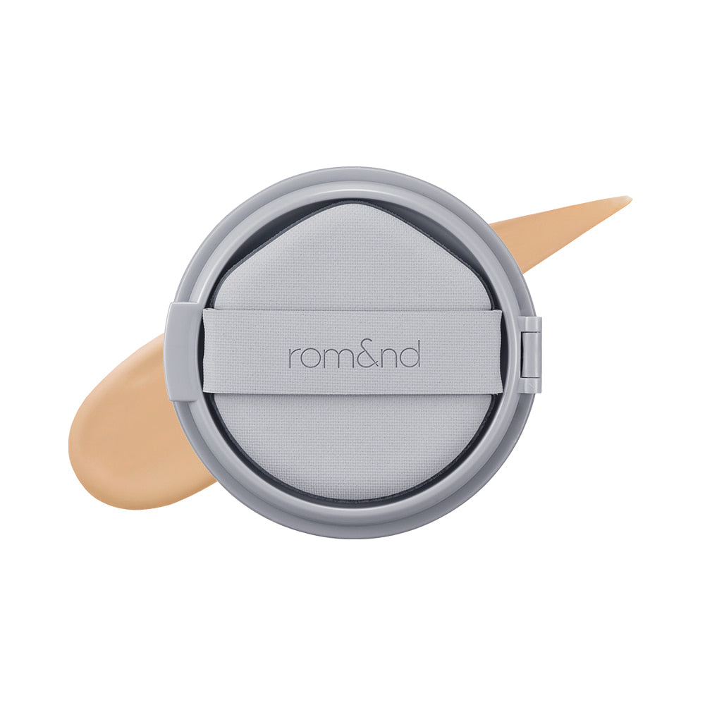 [rom&nd] Nu Zero Cushion Refill
