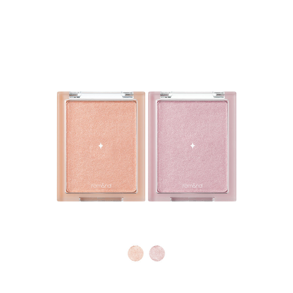 [rom&nd] See-through Balelighter