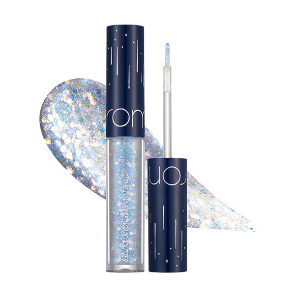 [rom&nd] The Universe Glitter Edition