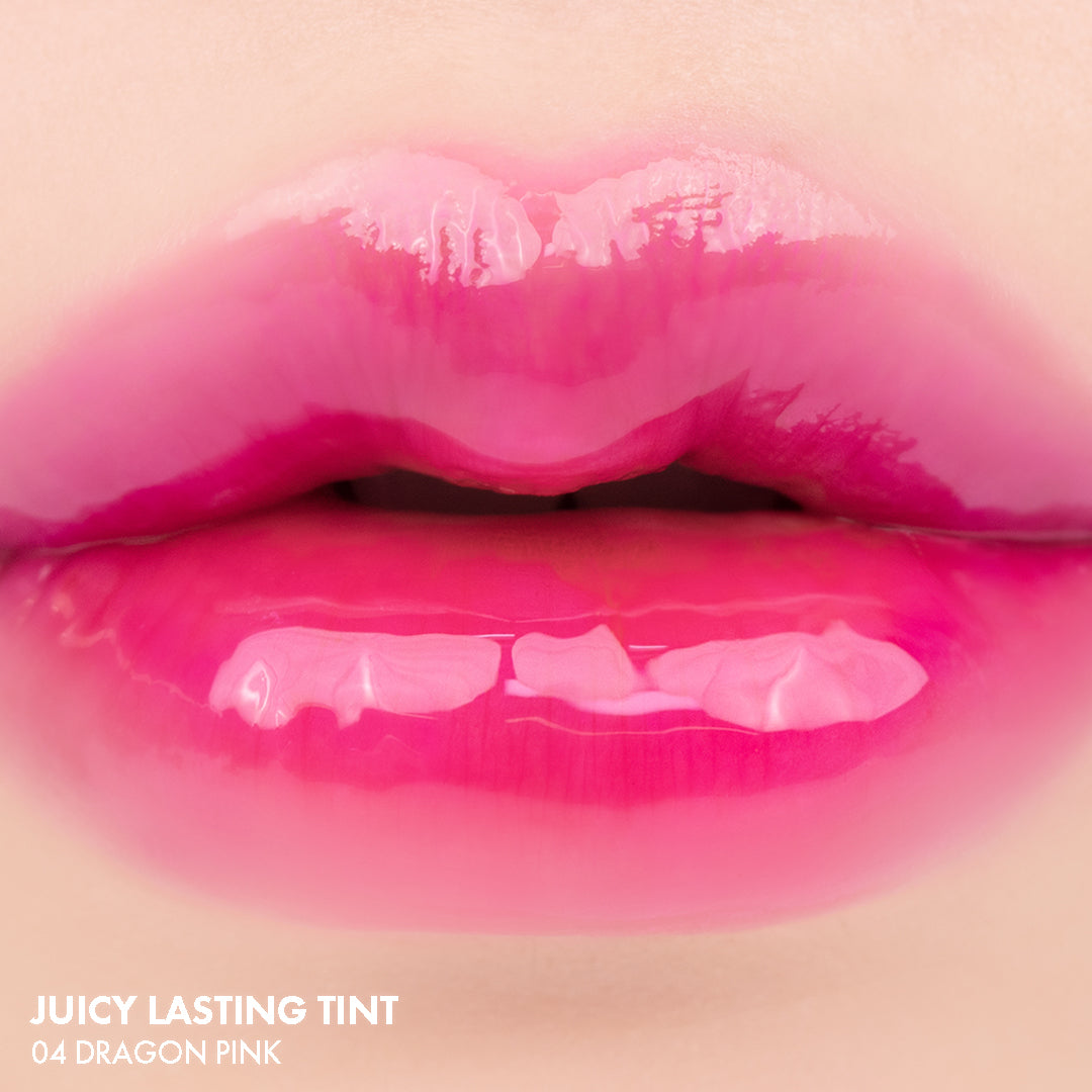 [rom&nd] Juicy Lasting Tint #Discontinued Return Item