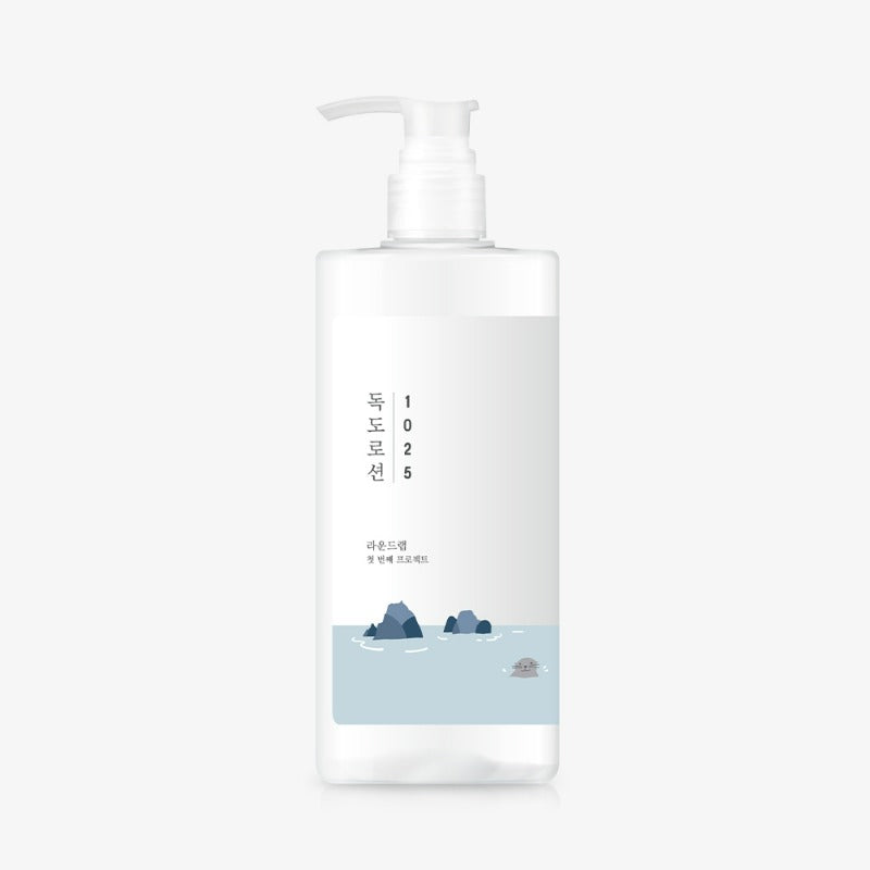 [Round Lab] 1025 Dokdo Lotion 400ml