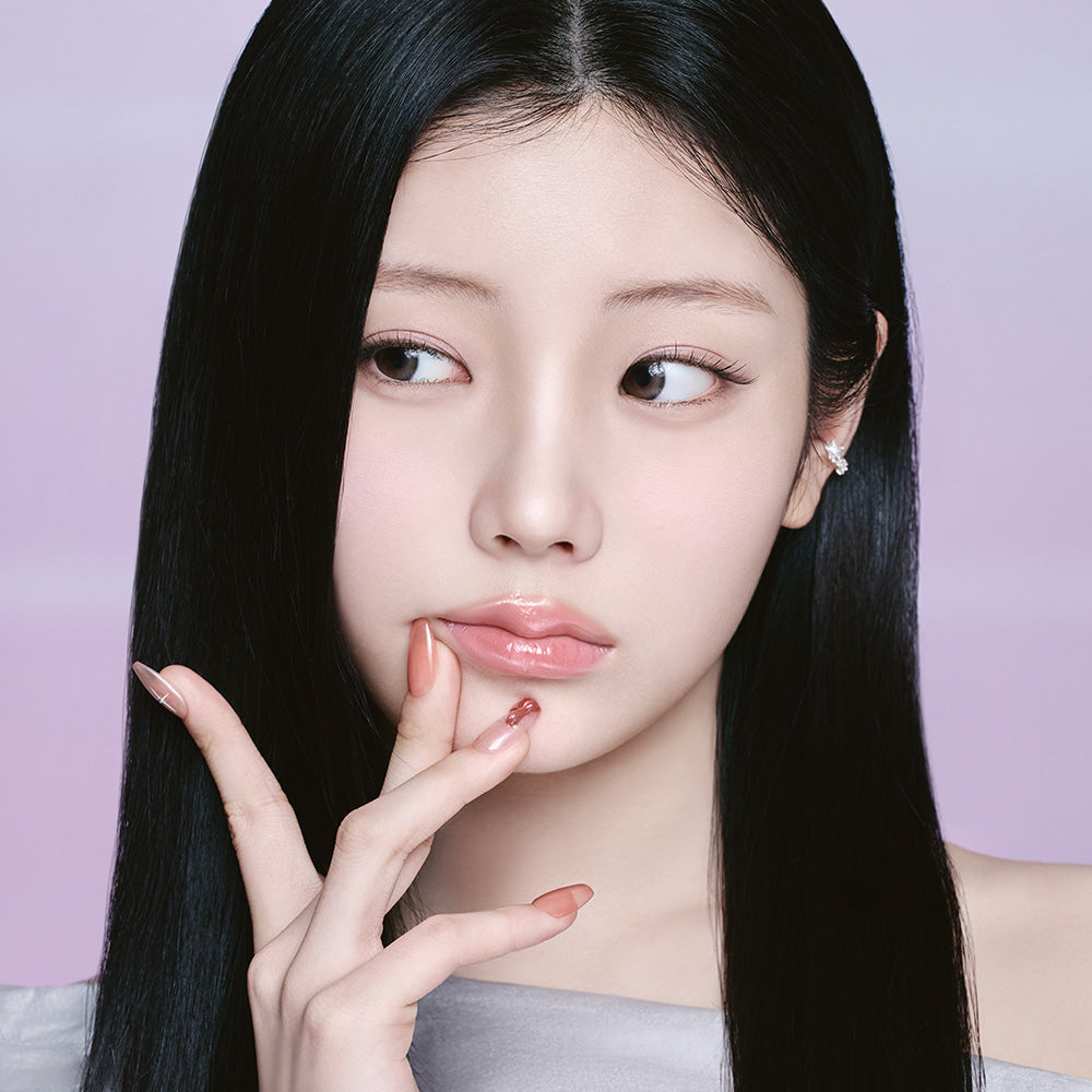 [rom&nd] Juicy Flash Lip Oil (+Bare Water Tint original product 0 won free)