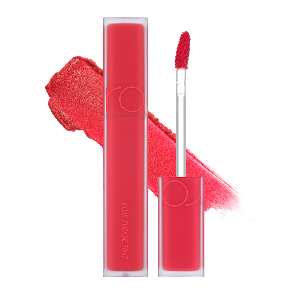 [rom&nd] Blur Fudge Tint #Energetic Bright