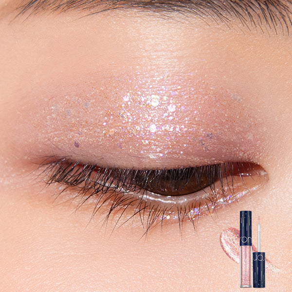 [rom&nd] The Universe Glitter Edition