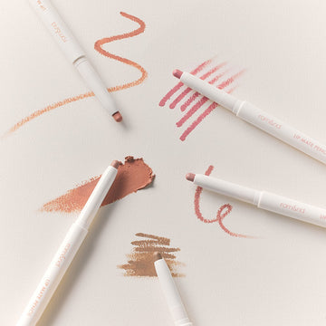 [rom&nd] Lippenkonturenstift #ALL
