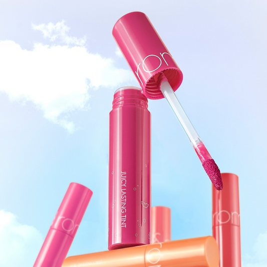 [Rom&nd] Juicy Lasting Tint Funky Melon