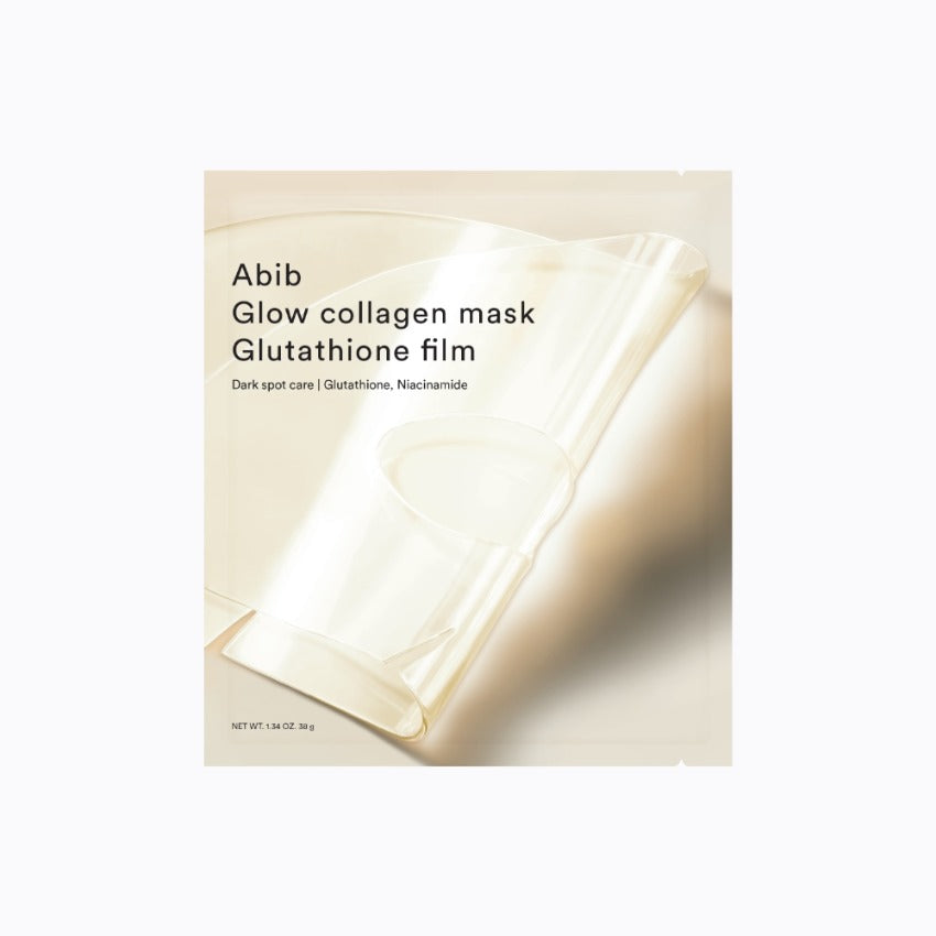 [Abib] Glutathione CC Sun Cream Toning Tube SPF50+ PA++++