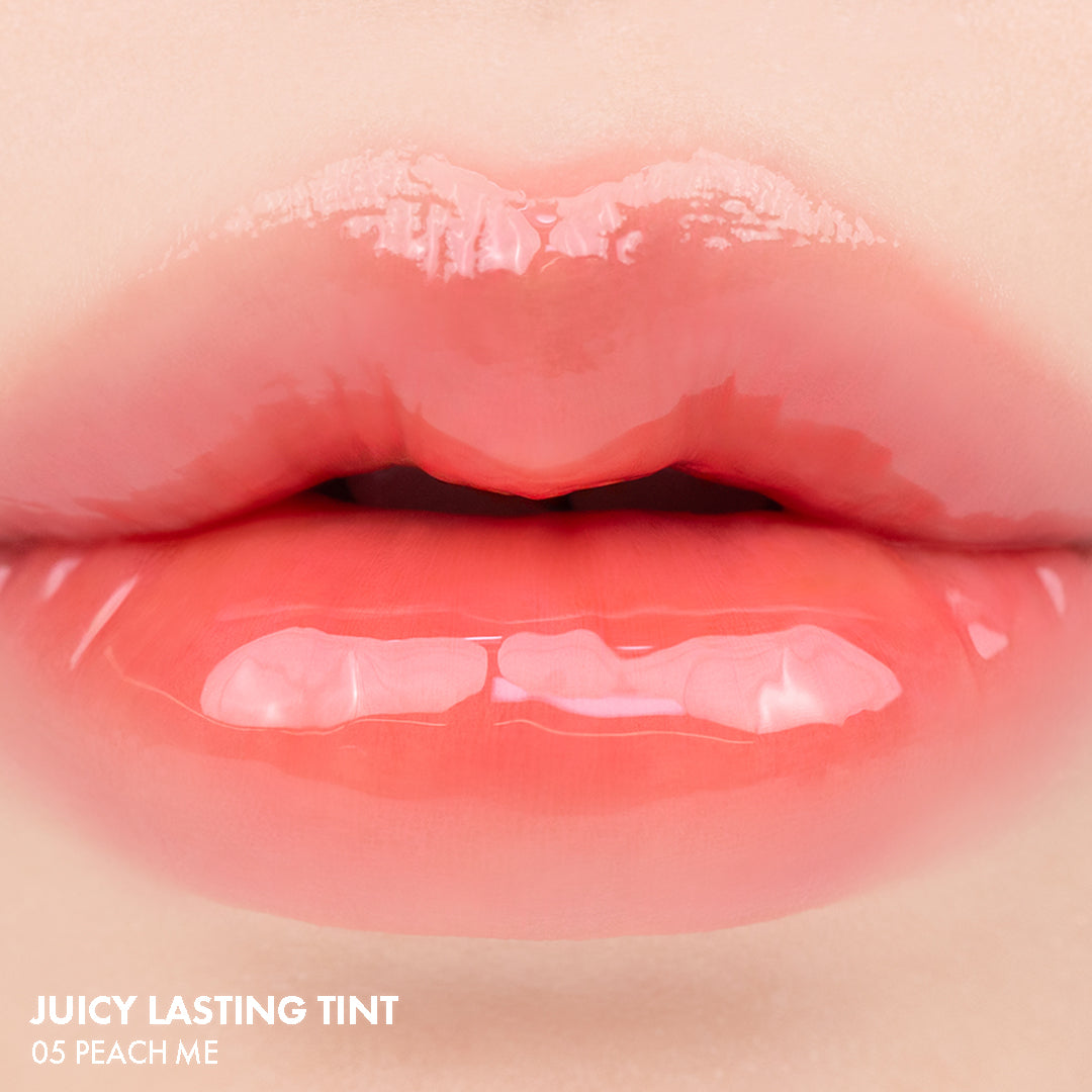 [rom&nd] Juicy Lasting Tint #Discontinued Return Item