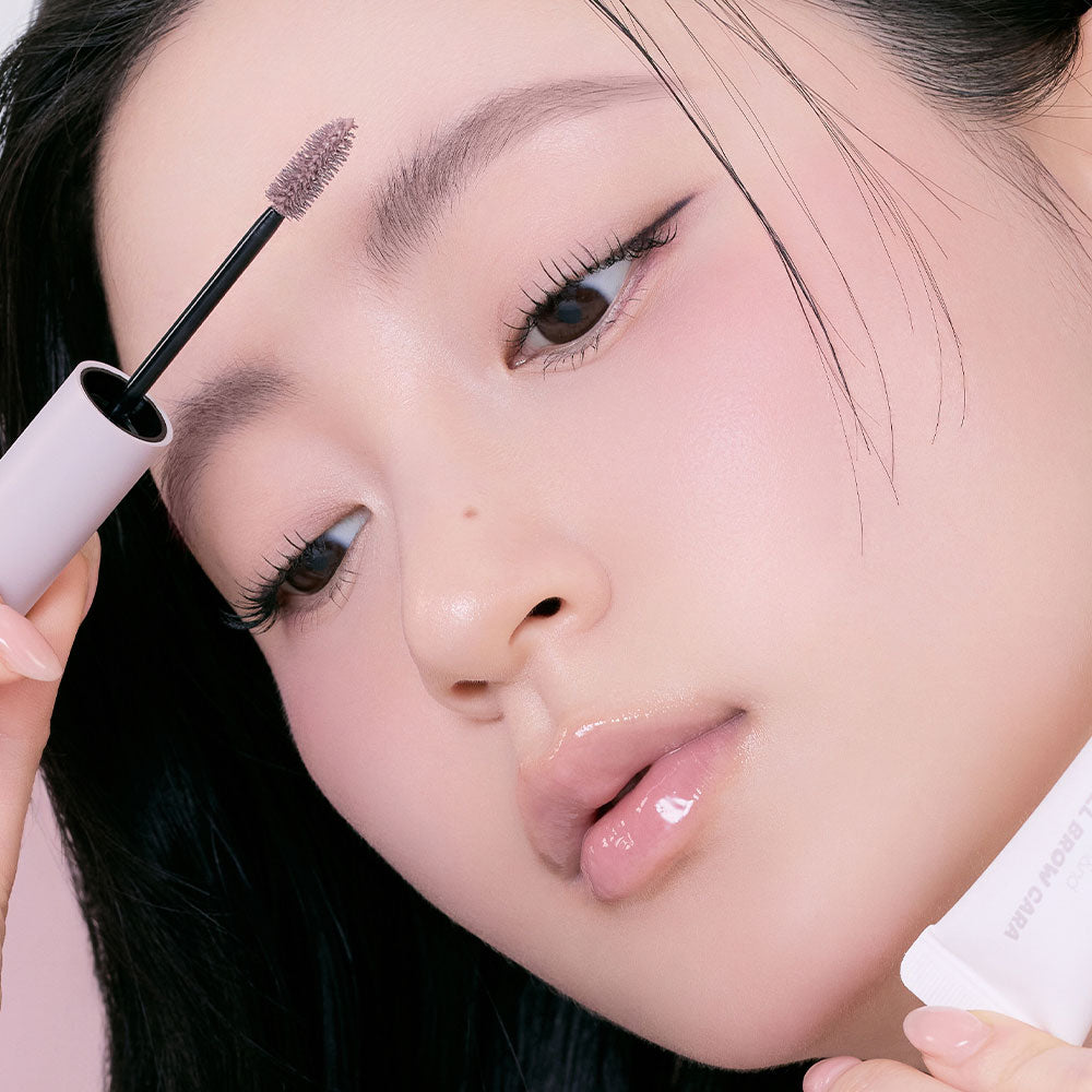 [rom&nd] One-strand brow collar