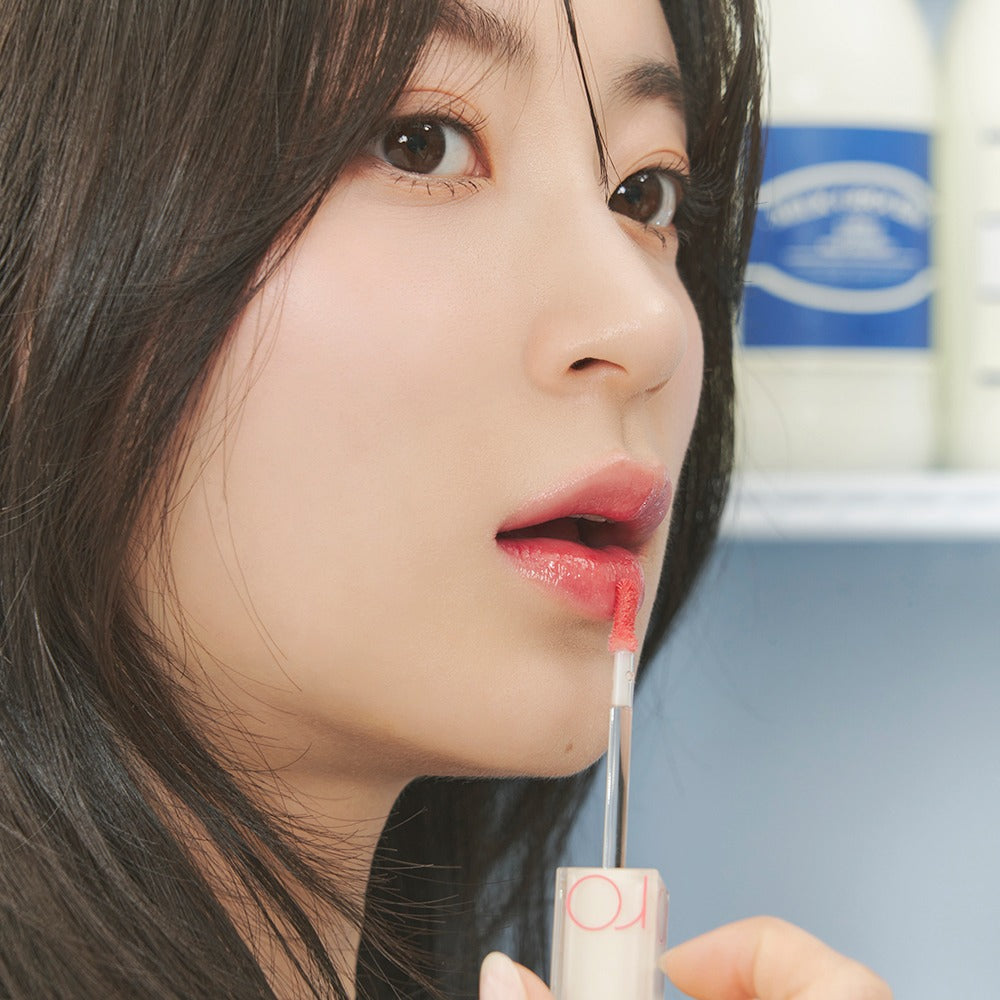 [rom&nd] Deweyfull Water Tint #Milk Grocery