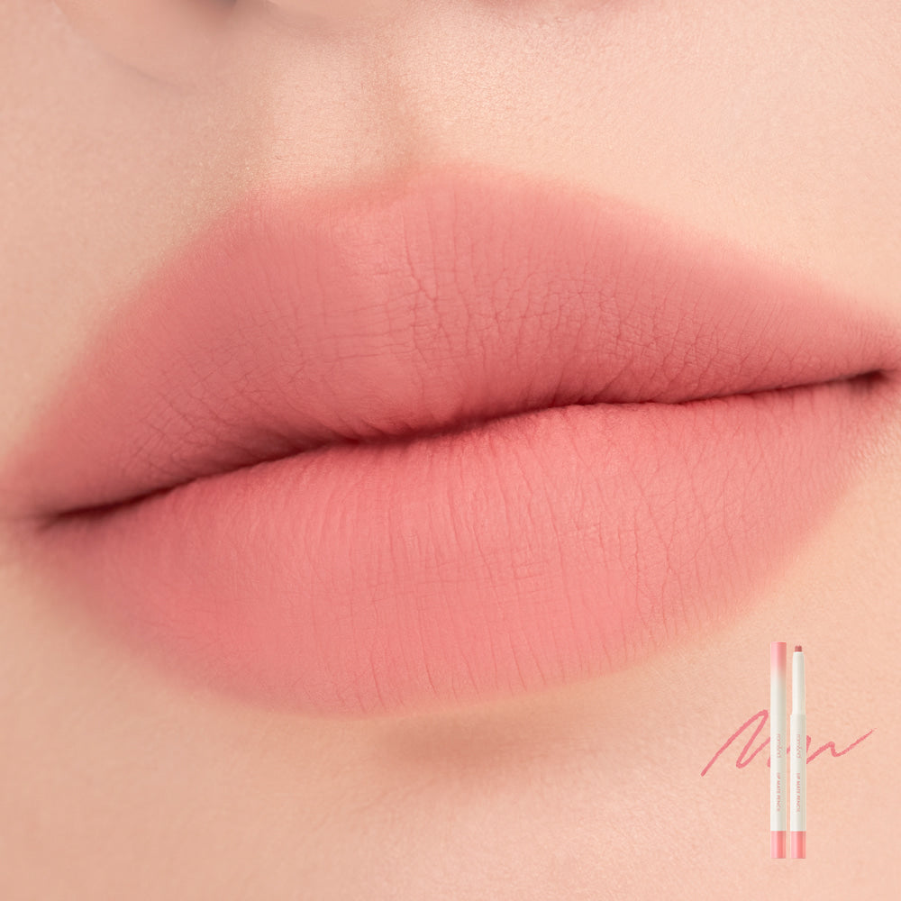 [rom&nd] Lip Mate Pencil #ALL