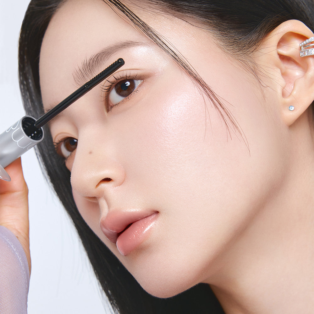 [rom&nd] Hanall Mascara Remover