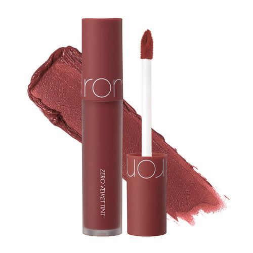 [rom&nd] Zero Velvet Tint #Autumn Knit
