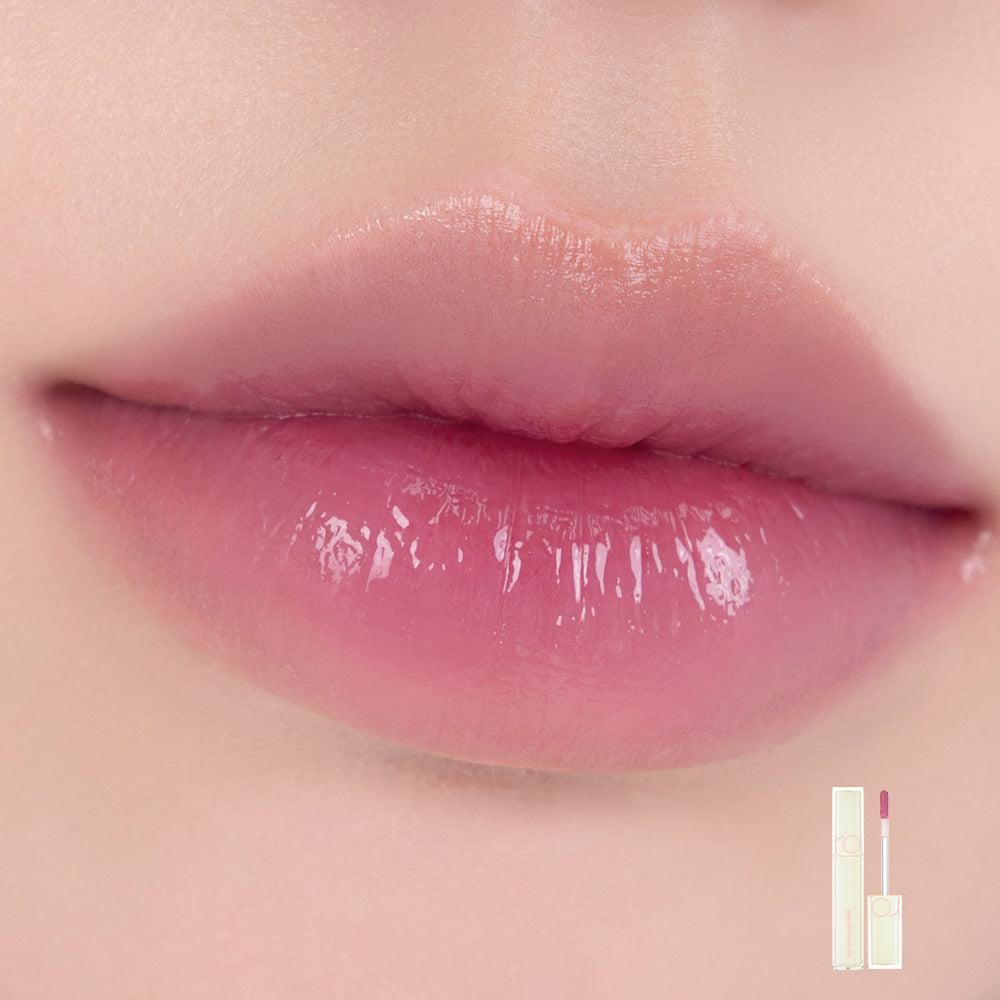 [rom&nd] Deweyfull Water Tint #Milk Grocery