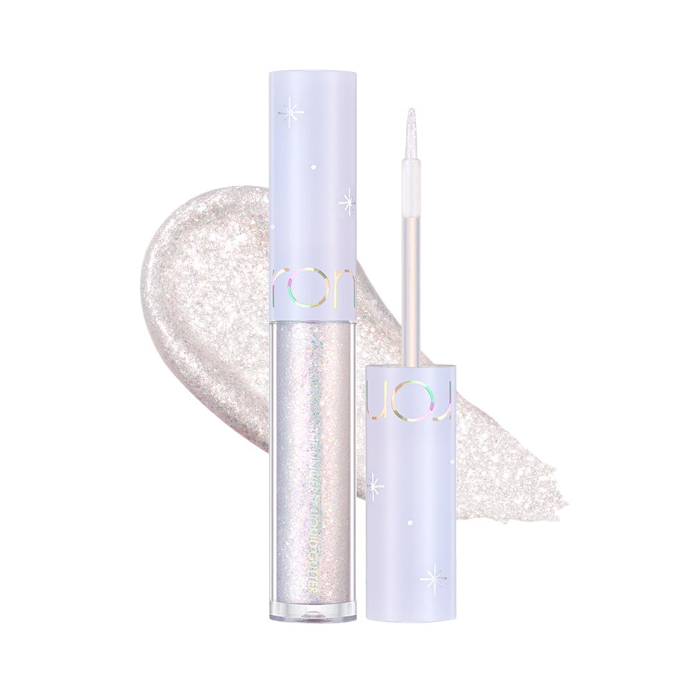 [rom&nd] The Universe Liquid Glitter