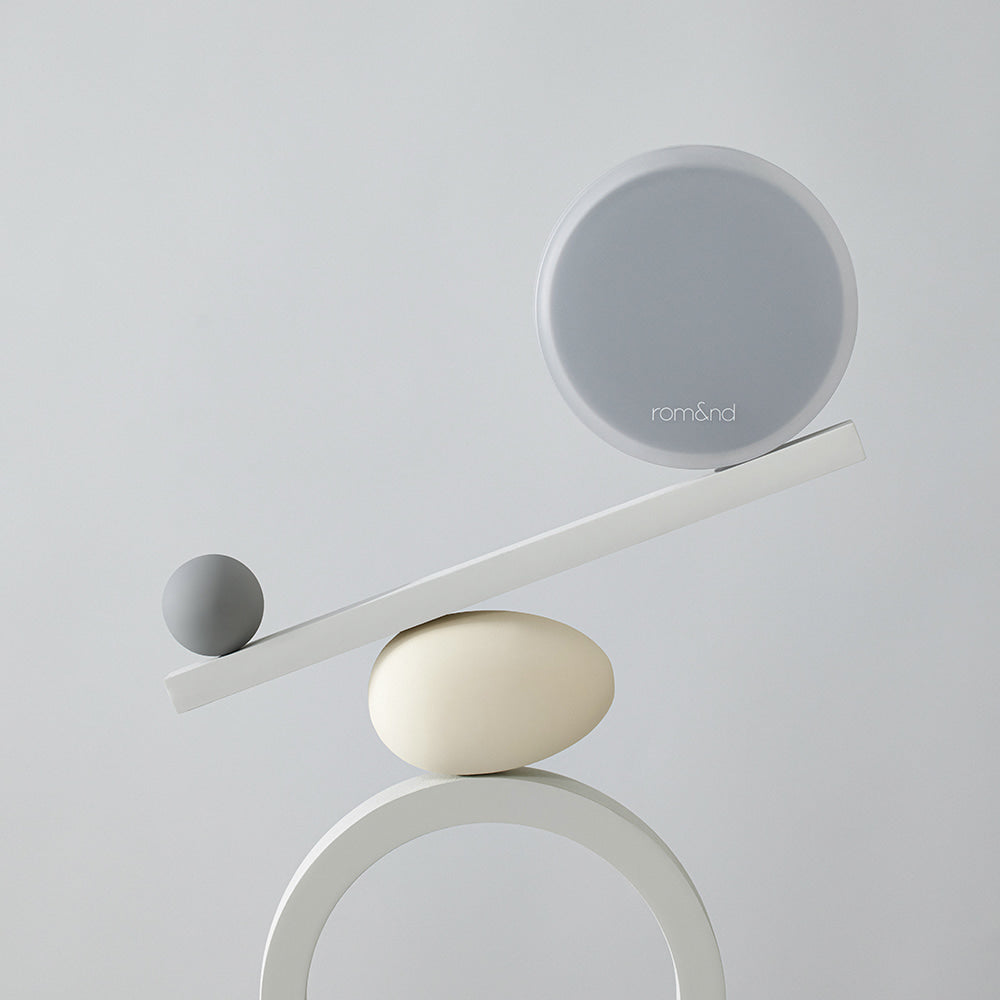 [rom&nd] Nu Zero Cushion