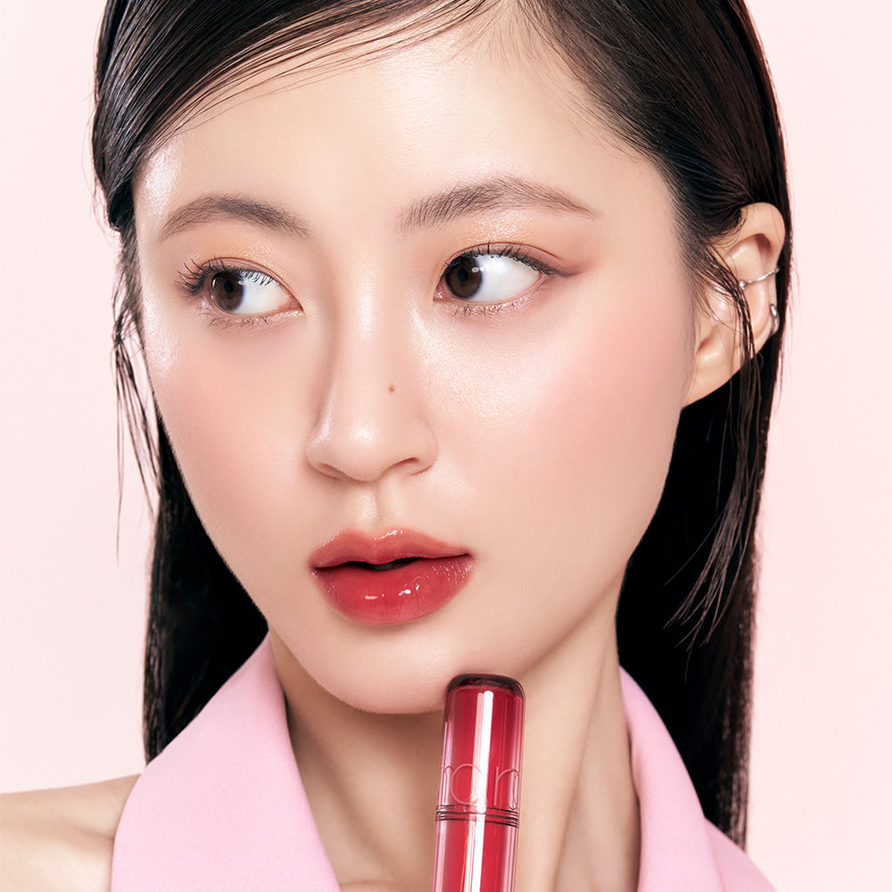 [rom&nd] The Juicy Lasting Tint
