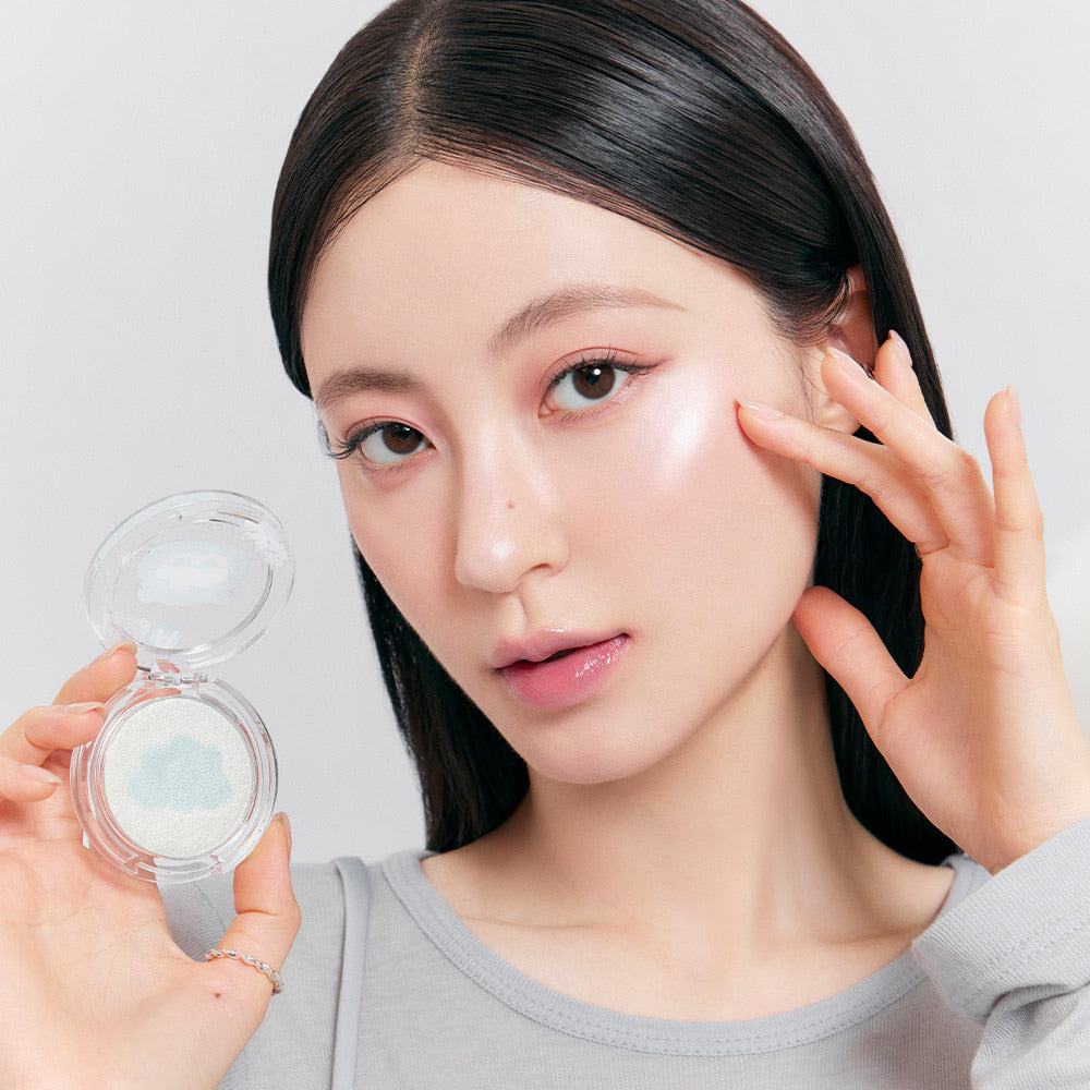 [rom&nd] x Jo&Friends Dual Jelly Highlighter
