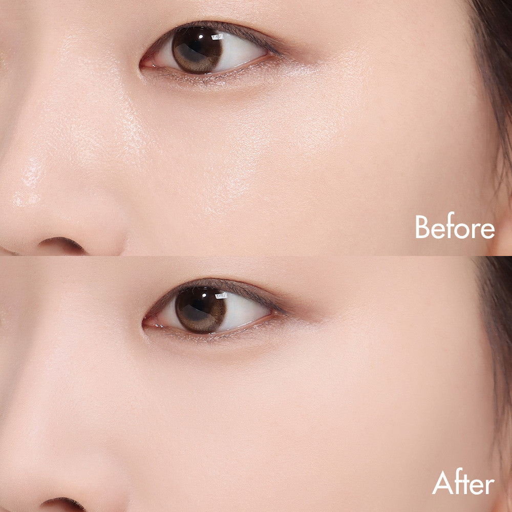 [rom&nd] Comfort Loose Powder #Graige