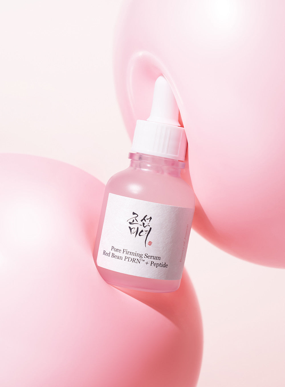 [Beauty of Joseon] Red Bean PDRN Pore Elasticity Serum 30mL